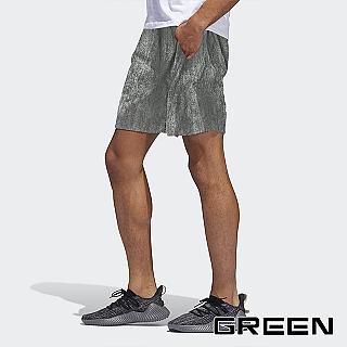 GREEN輕薄超彈力休閒運動褲-81-F