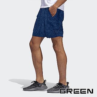 GREEN輕薄超彈力休閒運動褲-112-F