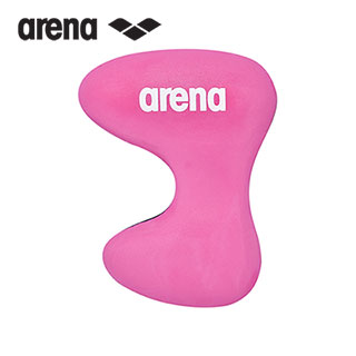arena PMS6637 游泳訓練夾腳浮板 粉紅色