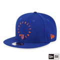 NEW ERA 9FIFTY 950 SUBWAY SERIES 大都會 皇家藍