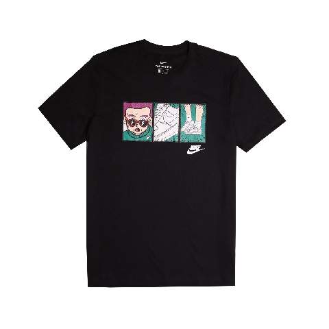 Nike T恤 NSW Tee 運動休閒 男款 CT6528-010