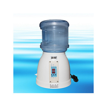 AQUAPRO B108 多功能微電腦噴霧機(8顆噴頭最多可至8噴頭)