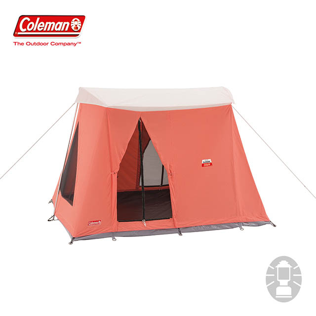 Coleman 經典帳/300草莓紅 CM-27287M000