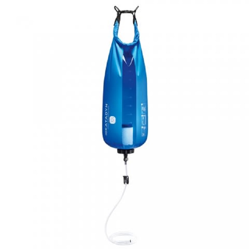 KATADYN BASE CAMP PRO 重力濾水器 10L