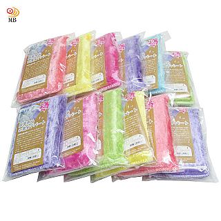 月陽台灣製造天然木質油切不卡油神奇小抹布超值12入(1409X12)