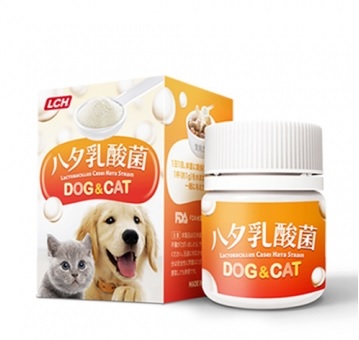LCH乳酸菌 FOR PETS (30g)*1罐 LCH寵物專用乳酸菌