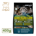 奧藍多 阿拉斯加鱈魚+羊肉 天然貓鮮糧 400g