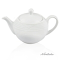 【Noritake】詩羅恩茶壺(1140cc)