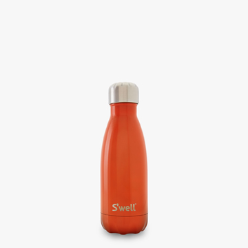 【S’well】不鏽鋼保溫瓶 Shimmer / Blaze 9oz(260ml)