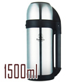 寶馬牌高型保溫水壺-1500cc