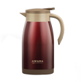 AWANA魔法咖啡壺1000ml(紫色)