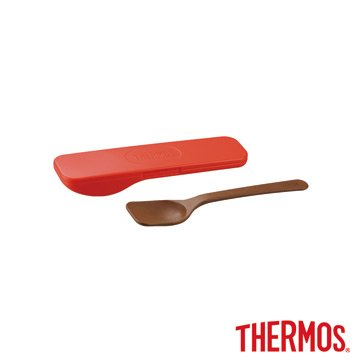THERMOS膳魔師 保溫食物罐湯匙(APC-160-R)