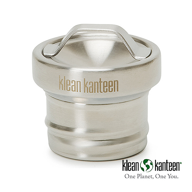 美國Klean Kanteen全不鏽鋼蓋