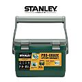 【美國Stanley】6.6L可提式超長效能保溫冰桶/野餐籃-綠