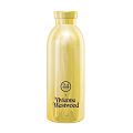 義大利設計24Bottles 不銹鋼雙層 500ml - Vivienne Westwood