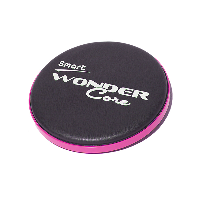 Wonder Core Smart 核心扭腰盤(限定粉)