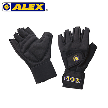 ALEX A-18 皮革手套