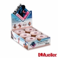 MUELLER慕樂 M肌內效貼布 5CM*5M 膚色 /卷