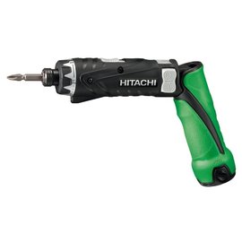 Hitachi日立 3.6V充電式起子機DB3DL2