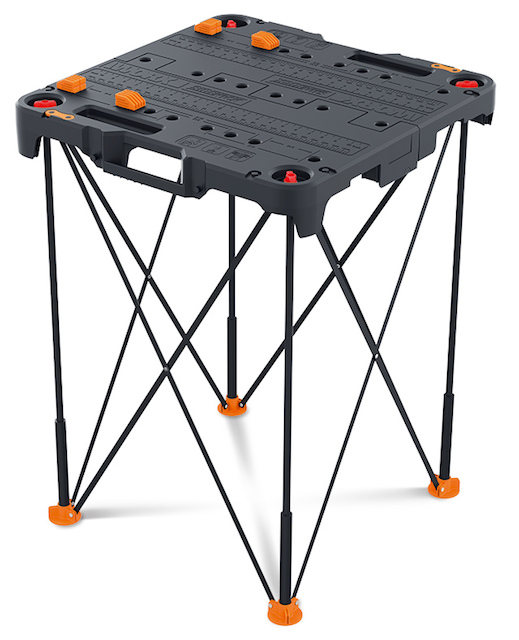 修繕之人▼原$2699WORX 威克士 WX066 萬用輕巧工作桌