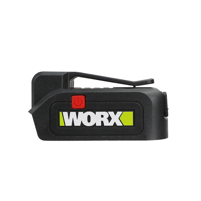 修繕之人▼原$999WORX 威克士 WU020 20V隨身充電座