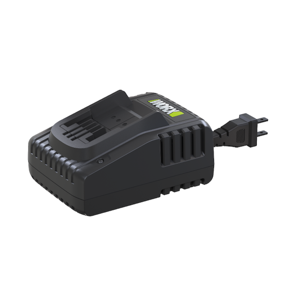 WORX 威克士 大腳板電池專用 2A充電器