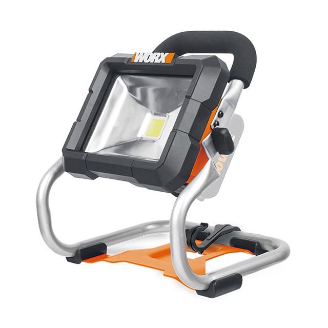 WORX 威克士 20V 鋰電LED多功能工作燈 WX026