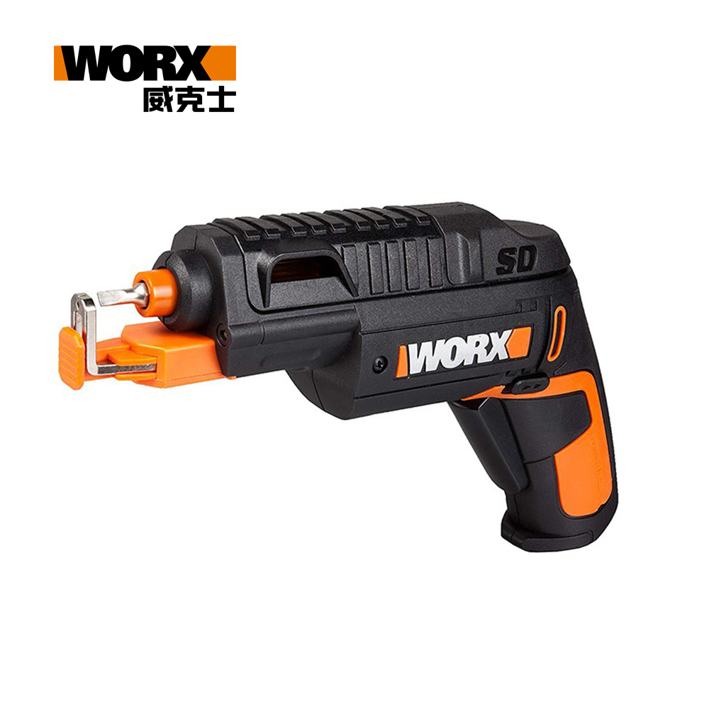 WORX 威克士 自動切換螺絲起子機 WX255