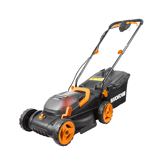 WORX 威克士 40V 鋰電手推割草機 WG779E