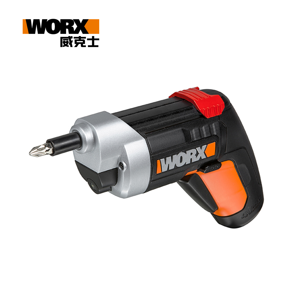 WORX 威克士 迷你鋰電起子機 WX252