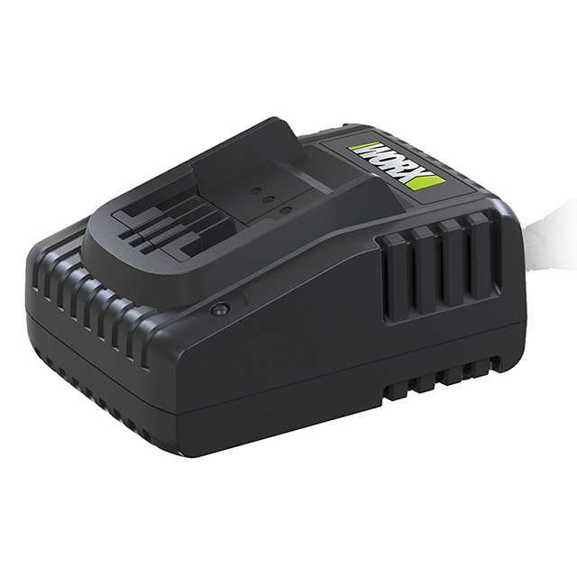 WORX 威克士 綠標 2A鋰電電池充電器 WA3921