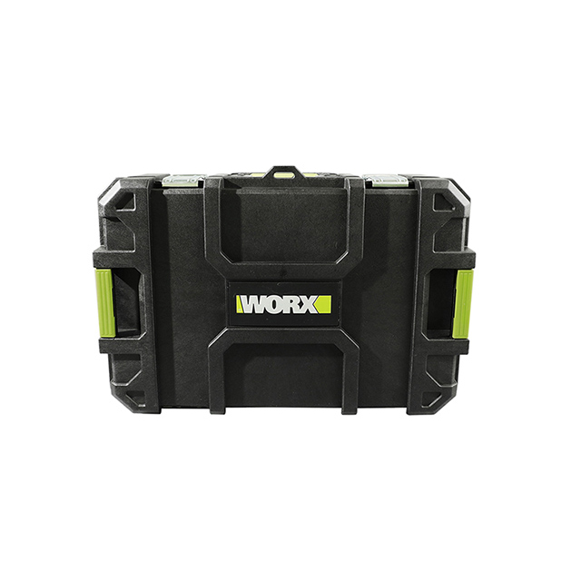 WORX 威克士 堆疊工具箱 WA4215