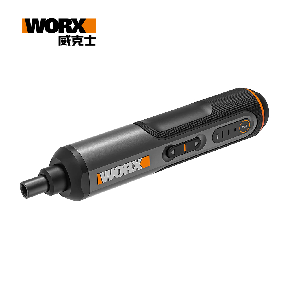 WORX 威克士 4V迷你精巧起子機 WX240