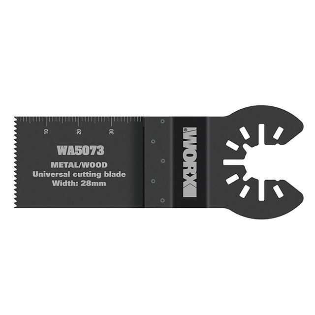WORX 威克士 28mm雙斷直鋸片 磨切機鋸片 WA5073