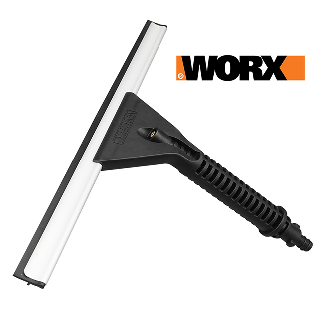 WORX 威克士 清洗機配件--挂擦窗器 WA4050
