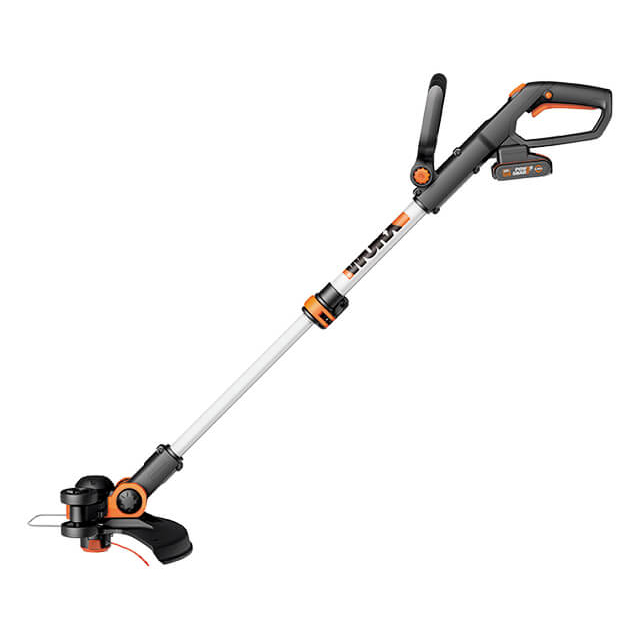 WORX 威克士 20V 30cm 鋰電打草機 WG163E