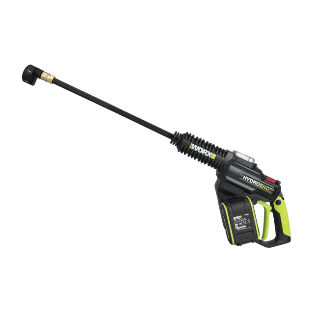 WORX 威克士 20V 鋰電無碳刷高壓清洗機 WU630