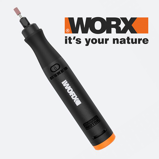 WORX 威克士 造物者 Maker-X系列 刻磨機/雕刻機 WX739