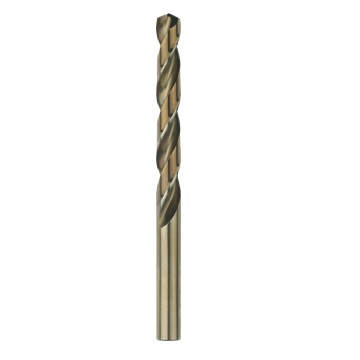 BOSCH 直柄含鈷鑽頭 4.0x43/75mm