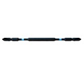 BOSCH 高扭力PH2起子頭組150mm 5支/卡