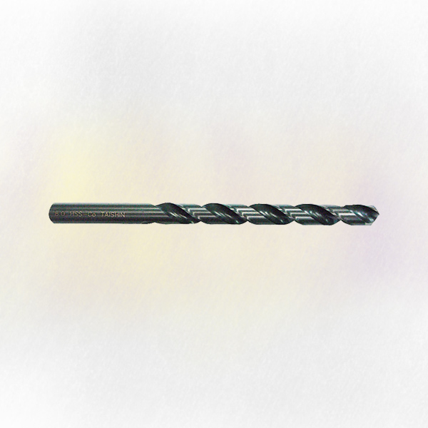 MITSUBISHI 三菱鑽頭 高鈷直柄鑽頭 2.0mm 20KSD020