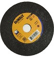 美國 得偉 DEWALT 砂輪片 105x1.2x16mm不鏽鋼切斷砂輪片 DWA8060(50入)