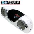 EVERCOOL勁冷超頻家族 防手汗護腕墊(白色)