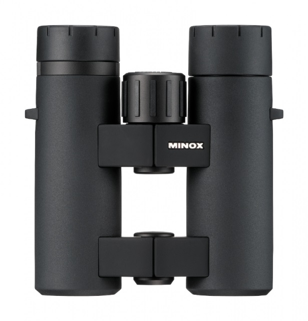 MINOX BV 8X33