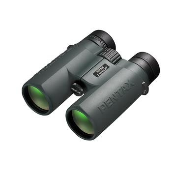 PENTAX ZD 10x43 WP 旗艦防水望遠鏡(公司貨)