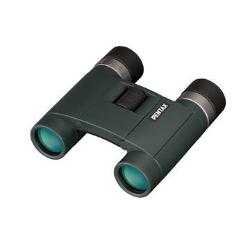 PENTAX AD 8x25 WP 小型輕便望遠鏡(公司貨)