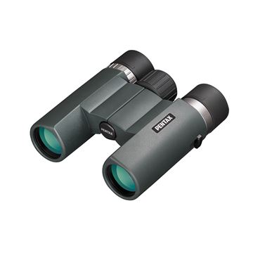 PENTAX AD 9x28 WP 小型輕便望遠鏡(公司貨)