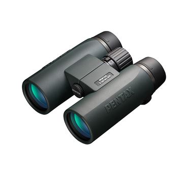 PENTAX SD 8x42 WP 大口徑望遠鏡(公司貨)