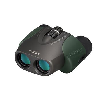 PENTAX UP 8-16x21 ZOOM 小型望遠鏡(公司貨)