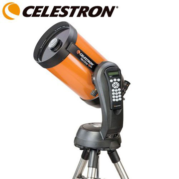 CELESTRON NEXSTAR 8SE星空導航型折反射式天文望遠鏡